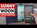 Sunny Woon Ekran Yansıtma: Telefonun, Tabletin Ekranını Yansıtın!