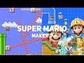 Super Mario Maker 2. Обзор