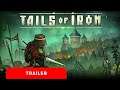Tails of Iron | Teaser Trailer: Welcome to the Kingdom