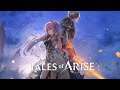 Tales of Arise PS5 Demo