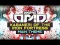 [ANIMEOMO] Kabaneri of the Iron Fortress - Main Theme (KABANERIOFTHEIRONFORTRESS) (Re-Edited)