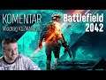 Battlefield 2042 | Gameplay sa komentarom | Miodrag KUZMANOVIĆ