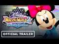 Disney Magical World 2: Enchanted Edition - Official Launch Trailer