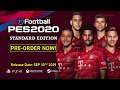 eFootball PES 2020 x FC Bayern - Nos bastidores do Allianz Arena Scan