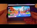 FORTNITE MOBILE Android - Oneplus 6T | 2021
