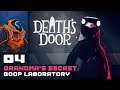 Grandma's Secret Goop Laboratory - Let's Play Death's Door - PC Gameplay Part 4
