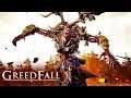 Greedfall - Heretic Hunting Role Playing Adventure