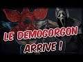 LE DEMOGORGON ARRIVE ! - Dead by Daylight