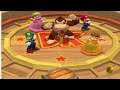 Mario Party 7 MiniGames - Mario Vs Peach Vs Luigi Vs Daisy (Master CPU) Gameplay