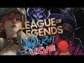 ROAD TO MASTER | League of Legends Wild Rift #1