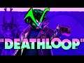 Slash n' Snipe! | NV Versus Deathloop PT 8