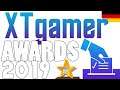 XTgamer Awards 2019 | Die Gewinner