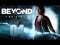 Beyond Two Souls #04 - Who let the dogs out?