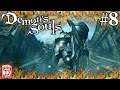Der Turmritter 🛡️ Let's Play Demon's Souls #8 🛡️ 4K PS5 Deutsch Gameplay Blind