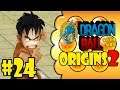 Dragon Ball Origins 2 // Cap. 24: Batalla a muerte