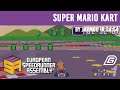 [GER] ESA Summer 2021: Super Mario Kart All Cups (2P) von jarm0u