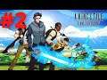 LET'S PLAY A KING'S TALE: FINAL FANTASY XV:- PART 2 (FREE TO PLAY)(NO COMMENTARY)