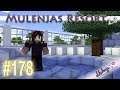 Mulenjas Resort 2.0 #178 - Überall Eis | Minecraft 1.15