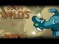 Outer Wilds Game FULL GAMEPLAY Let's Play First Playthrough Walkthrough Part 4