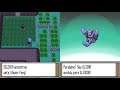 Pokémon Platinum: Gliscor