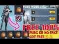 pubg kr get 21 Crate in free | pubg kr new event today | pubg kr free 213 classic coupon |pubg event