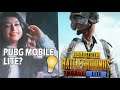 🔴PUBG MOBILE LITE LIVE| Battlegrounds mobile India coming soon!