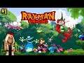 Recordemos una Joya, Rayman Origins Parte 1