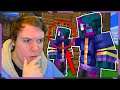 Someone is IMPERSONATING me! | Nivale SMP