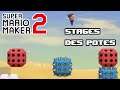 Stages des Potes - Mario Maker 2