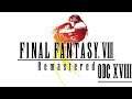 Zagrajmy w Final Fantasy VIII Remastered odc.18 "Wioska Shumi"