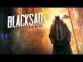 Прохождение Blacksad - Under the Skin - Часть 4 Муравьед и новый подозреваемый ящер