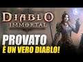Diablo Immortal PROVATO: la BETA convince!