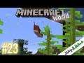 Minecraft World #023 - Fisch Popo | Minecraft 1.14