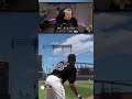 Ronald Acuna Jr. Breaks The Game Open!! | MLB The Show 21 #Shorts