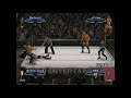 WWE SmackDown VS RAW 2007 (PLAYSTATION 2) Vali and D Girl Matches