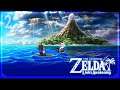 Zelda: Link's Awakening: Date with Marin - PART 2