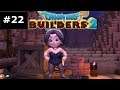 BABS DER HEIßE HASE | Dragon Quest Builders 2 # | Gameplay (Switch/Deutsch)