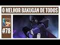 Bakugan #78 - Siege (EXTRA 44)