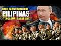 GRABE! Bawal Bumili Ng Armas Ang Pilipinas Sa Russia | sirlester