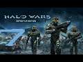 Let's Play Halo Wars #7 (Final) - Grand Finale