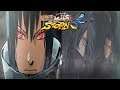 Naruto Storm 4 Two Unparalleled Warriors- The Taka Flies Again & Those Who Know All Part2