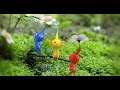 Pikmin 3 - Extra Side of Stories [Olimar's Mission Part 1]