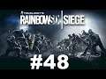 Rainbow Six Siege | A szívás folytatódik | #48 07.02.