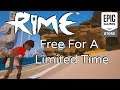 Rime Is Free On The Epic Games Store For A Limited Time!