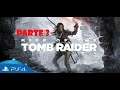 Rise of the Tomb Raider Parte 3