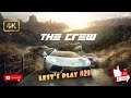 The Crew "1" lest's play  #21 :Confrontation
