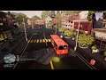 Bus Simulator 21 - MAIN QUEST - RAISE SUNKISS'S LEVEL TO 3 - PART 2/3 - PS4 SINGLE PLAYER GAMEPLAY