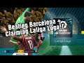 Complete 10 Dribbles + Defender Goal Walkthrough | Laliga Special Finale | FIFA MOBILE 20