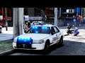MidwestRP LIVE #156 | Traffic/Speed Enforcement | Chief Master Trooper | Statewide Patrol!