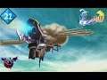 [PC] Final Fantasy X HD Remaster (Epopée : partie 21)